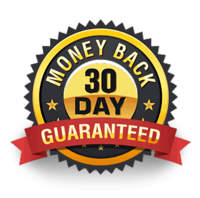 Fuel Sync 100% refund Guarantee
