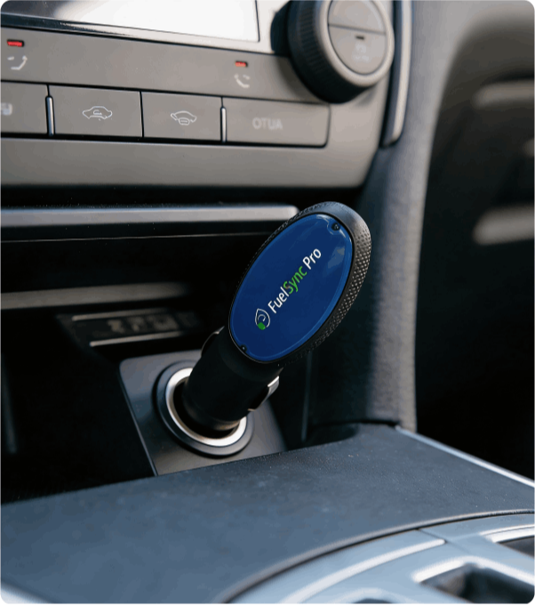 How to use Fuel Sync